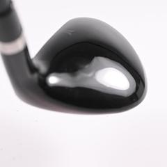 Wilson Deep Red Maxx #3 Hybrid / 19 Degree / Regular Flex Deep Red Maxx 80 Shaft - Image 5