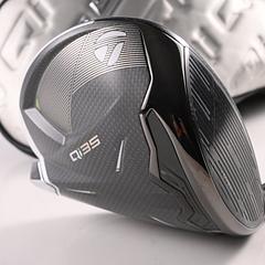 Taylormade Qi35 Max Lite Driver / 12 Degree / Regular Flex Project X Cypher 2.0 - Image 1