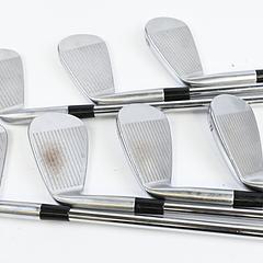 Taylormade P7MC 2023 Irons / 4-PW / X-Flex KBS Tour Shafts - Image 3