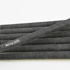 Taylormade P7MC 2023 Irons / 4-PW / X-Flex KBS Tour Shafts - Image 7
