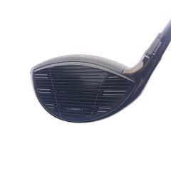 Used TaylorMade Qi35 Driver / 10.5 Degrees / Stiff Flex - Image 5