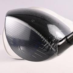 Taylormade Qi10 LS Driver / 9 Degree / Stiff Flex Fujikura Atmos Silver 6 Shaft - Image 4