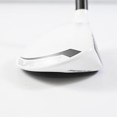 Taylormade Burner Superfast 2.0 #3 Hybrid / 18 Degree / Stiff Flex REAX 60 Shaft - Image 3