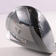 Taylormade Qi10 Max Driver / 12 Degree / Senior Flex Fujikura Air Speeder 45 - Image 1