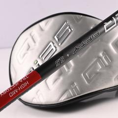 Taylormade Qi35 Max Lite Driver / 12 Degree / Regular Flex Project X Cypher 2.0 - Image 6