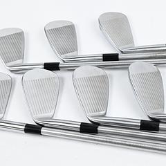 Taylormade P.7CB / P.770 2024 Combo Irons / 4-PW / X-Flex KBS Tour C-Taper 130 - Image 3