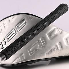 Taylormade Qi35 Max Lite Driver / 12 Degree / Regular Flex Project X Cypher 2.0 - Image 8
