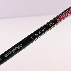 Taylormade Qi10 Max Driver / 12 Degree / Senior Flex Fujikura Air Speeder 45 - Image 6