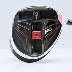 Taylormade M1 2016 Driver / 9.5 Degree / X-Flex Aldila Rogue 110 MSI 70 Shaft - Image 2