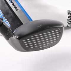 Left Hand Callaway Paradym Ai Smoke #4 Hybrid / 21 Degree / Regular Flex Cypher - Image 4