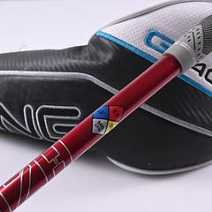Ping G440 LST Driver / 9 Degree / Regular Flex HZRDUS Smoke RDX Red 50 Shaft - Image 6