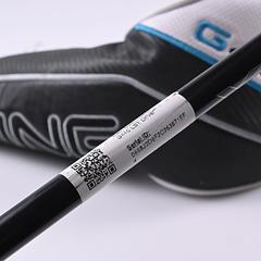 Ping G440 LST Driver / 9 Degree / Regular Flex HZRDUS Smoke RDX Red 50 Shaft - Image 7