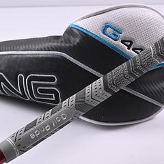 Ping G440 LST Driver / 9 Degree / Regular Flex HZRDUS Smoke RDX Red 50 Shaft - Image 8