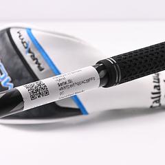 Left Hand Callaway Paradym Ai Smoke #4 Hybrid / 21 Degree / Regular Flex Cypher - Image 7