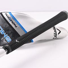 Left Hand Callaway Paradym Ai Smoke #4 Hybrid / 21 Degree / Regular Flex Cypher - Image 8