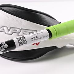 Callaway Apex UW 24 #4 Hybrid / 21 Degree / TX-Flex Diamana DF 80 Shaft - Image 7