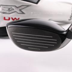 Callaway Apex UW 24 #4 Hybrid / 21 Degree / TX-Flex Diamana DF 80 Shaft - Image 4