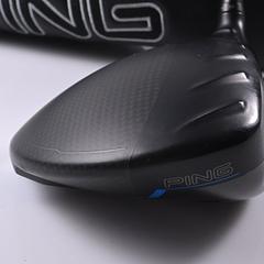Ping G440 LST Driver / 9 Degree / Regular Flex HZRDUS Smoke RDX Red 50 Shaft - Image 3