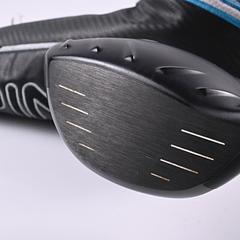 Ping G440 LST Driver / 9 Degree / Regular Flex HZRDUS Smoke RDX Red 50 Shaft - Image 4