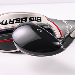 Left Hand Callaway Big Bertha 2023 #4 Hybrid / 21 Degree / Regular Flex RCH 65 - Image 5