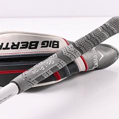 Left Hand Callaway Big Bertha 2023 #4 Hybrid / 21 Degree / Regular Flex RCH 65 - Image 8