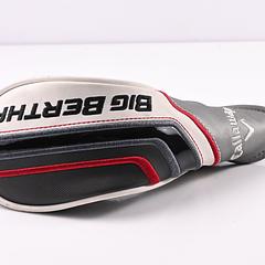 Left Hand Callaway Big Bertha 2023 #4 Hybrid / 21 Degree / Regular Flex RCH 65 - Image 9