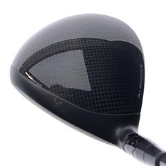 Used Callaway Paradym Ai Smoke MAX D Driver / 9.0 Degrees / Stiff Flex - Image 6