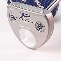Taylormade TP Hydro Blast Chaska Putter / 34 Inch - Image 1