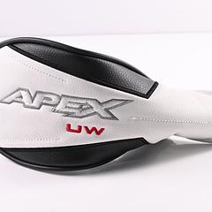 Callaway Apex UW 24 #4 Hybrid / 21 Degree / TX-Flex Diamana DF 80 Shaft - Image 9