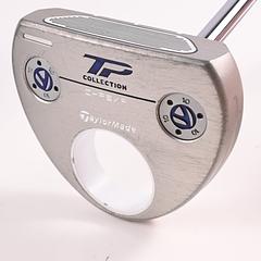 Taylormade TP Hydro Blast Chaska Putter / 34 Inch - Image 2