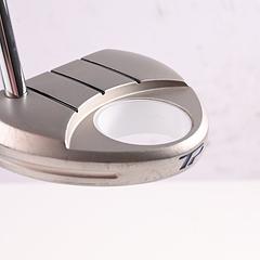 Taylormade TP Hydro Blast Chaska Putter / 34 Inch - Image 4