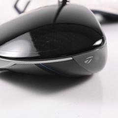 Taylormade Qi10 LS Driver / 10.5 Degree / Stiff Flex Kai'li Blue CB Dark Wave 60 - Image 3