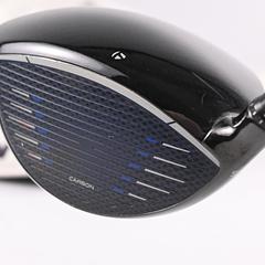 Taylormade Qi10 LS Driver / 10.5 Degree / Stiff Flex Kai'li Blue CB Dark Wave 60 - Image 4