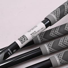 Titleist T250* 2025 Irons / 6-PW+52° / Senior Flex MMT AMC Red 65 Shafts - Image 6