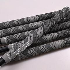 Titleist T250* 2025 Irons / 6-PW+52° / Senior Flex MMT AMC Red 65 Shafts - Image 7