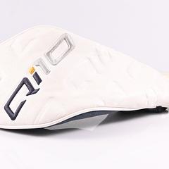 Taylormade Qi10 LS Driver / 10.5 Degree / Stiff Flex Kai'li Blue CB Dark Wave 60 - Image 9