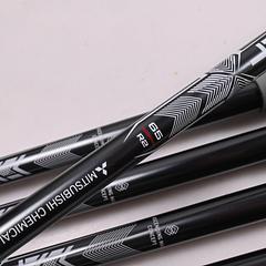 Titleist T250* 2025 Irons / 6-PW+52° / Senior Flex MMT AMC Red 65 Shafts - Image 5