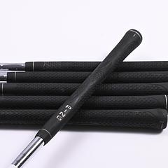 Left Hand Ping G Series Irons / 5-PW / Blue Dot / Regular Flex Ping AWT Shafts - Image 7