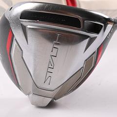 Ladies Taylormade Stealth Driver / 12 Degree / Ladies Flex Aldila Ascent 45 - Image 2