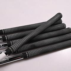 Titleist T200 2021 Irons / 5-PW / Regular Flex AMT Red R300 Shafts - Image 7