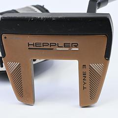 Ping Heppler Tyne 3 Putter / 33 Inch - Image 1