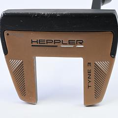 Ping Heppler Tyne 3 Putter / 33 Inch - Image 2