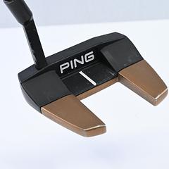 Ping Heppler Tyne 3 Putter / 33 Inch - Image 4