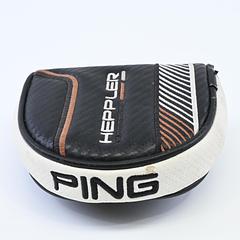 Ping Heppler Tyne 3 Putter / 33 Inch - Image 8