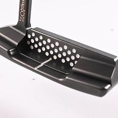 Scotty Cameron Teryllium T22 Newport II Limited Release Putter / 35 Inch - Image 5