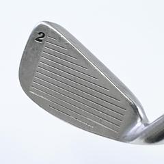 Callaway Big Bertha 1996 #2 Iron / 18.5 Degree / Regular Flex Memphis 10 Shaft - Image 2