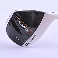 Taylormade Burner Superfast Rescue #3 Hybrid / 18 Degree / Stiff Flex REAX 60 - Image 2