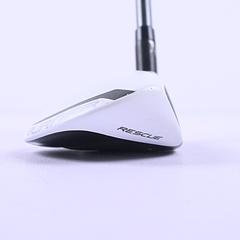 Taylormade Burner Superfast Rescue #3 Hybrid / 18 Degree / Stiff Flex REAX 60 - Image 3