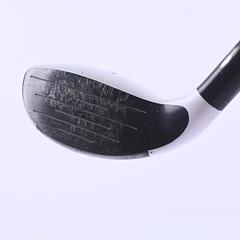 Taylormade Burner Superfast Rescue #3 Hybrid / 18 Degree / Stiff Flex REAX 60 - Image 4
