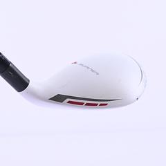 Taylormade Burner Superfast Rescue #3 Hybrid / 18 Degree / Stiff Flex REAX 60 - Image 5